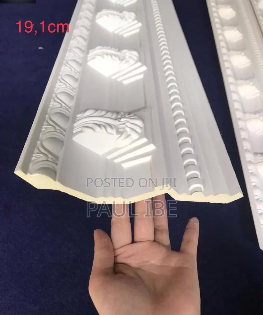 Ceiling Design Cornice