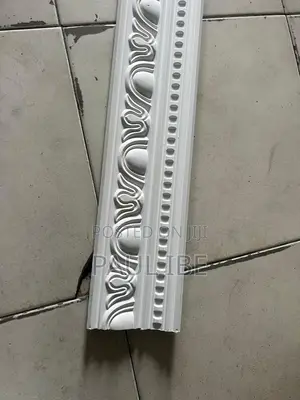 Ceiling Design Cornice