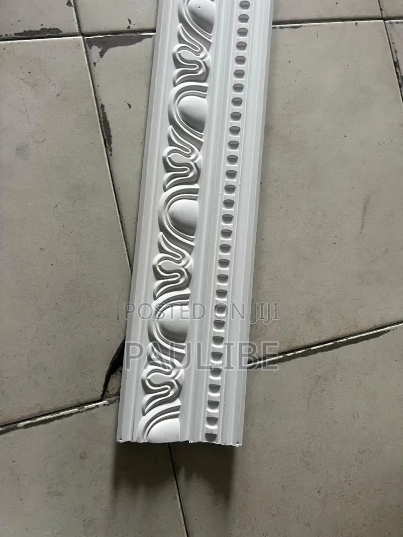 Ceiling Design Cornice