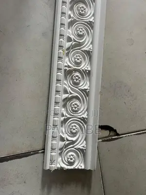 Ceiling Design Cornice