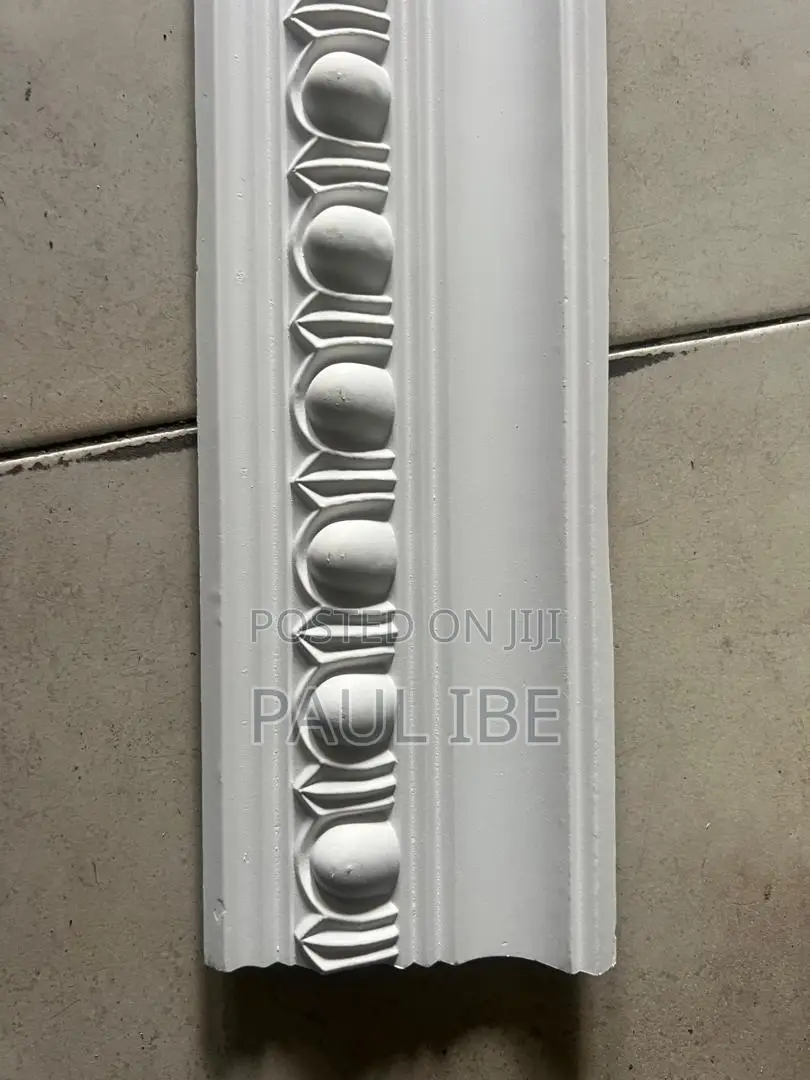 Ceiling Design Cornice