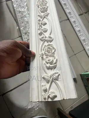 Ceiling Design Cornice