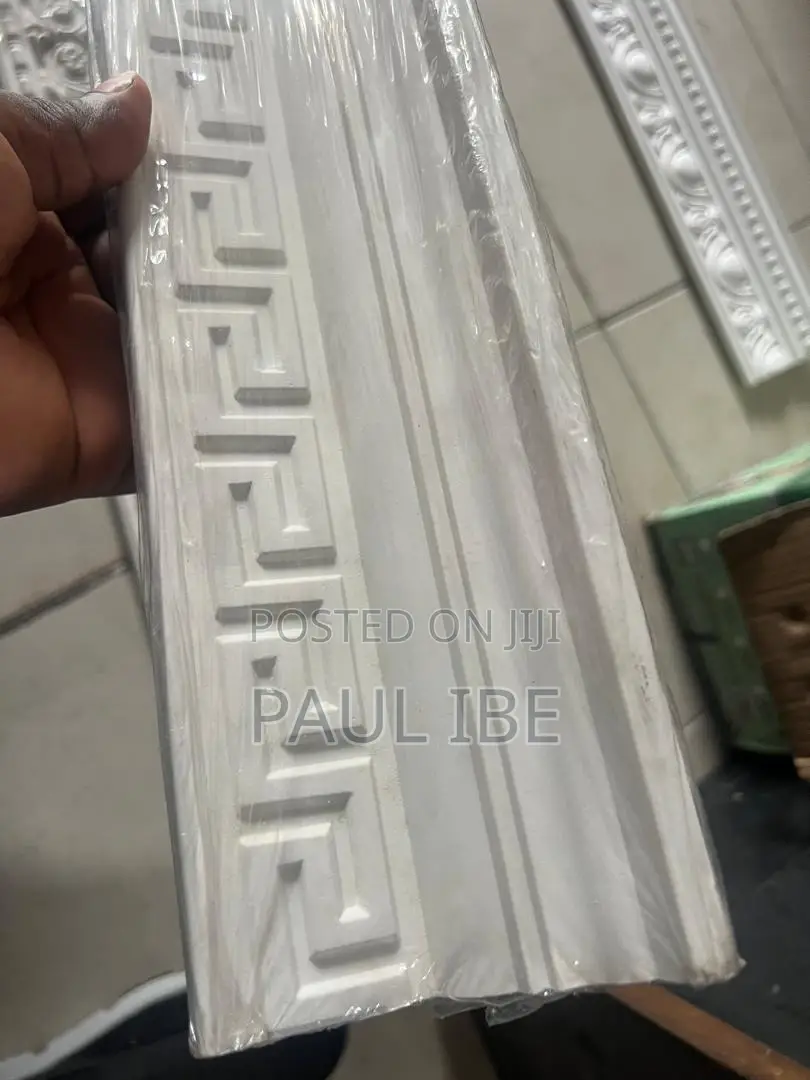 Ceiling Design Cornice