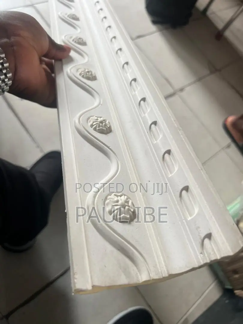 Ceiling Design Cornice