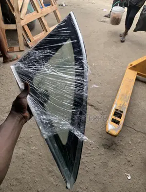 Vent Glass for Mercedes GLC 2015 Available