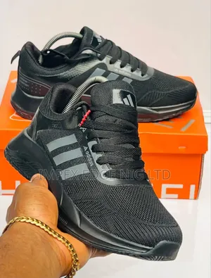 Men's Canvas , Adidas Sneakers Shoes