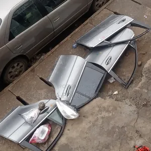 Complete Doors for C300 W204 2010/2014 Model Available