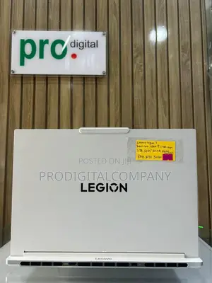 Laptop Lenovo Legion 7 32GB Intel Core Ultra 9 SSD 1T