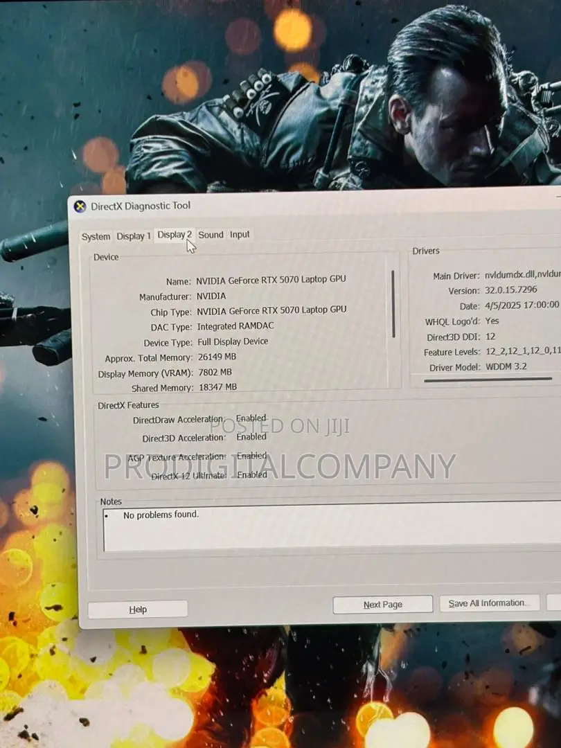 Laptop Lenovo Legion 7 32GB Intel Core Ultra 9 SSD 1T