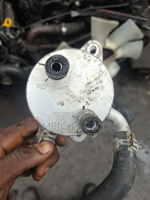Rav4 Gearbox Coolant