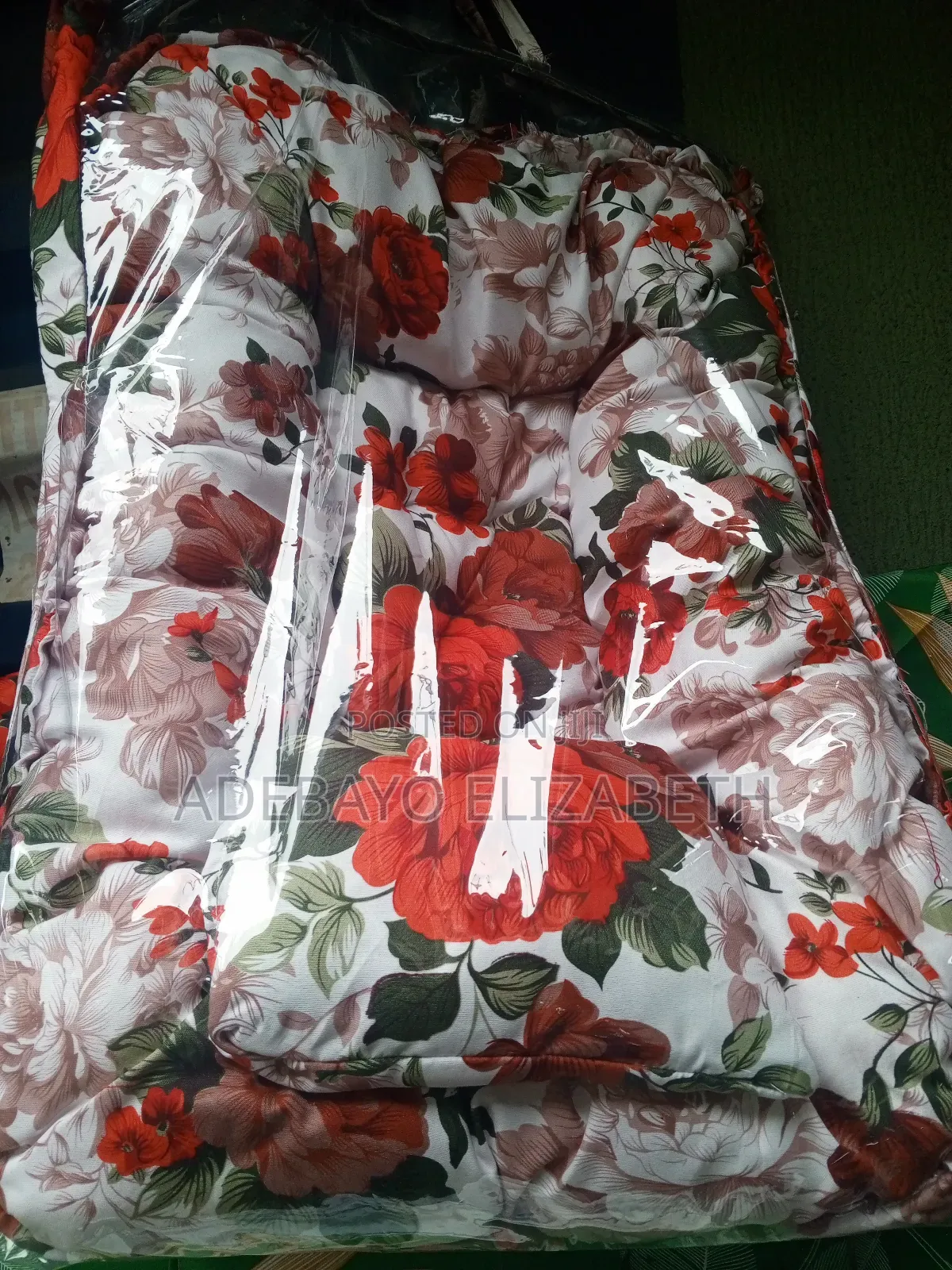 Quality Baby Bed