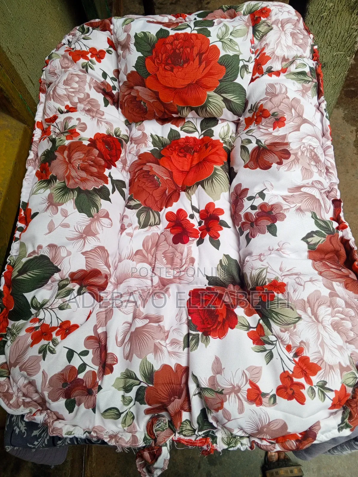 Quality Baby Bed