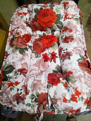 Quality Baby Bed