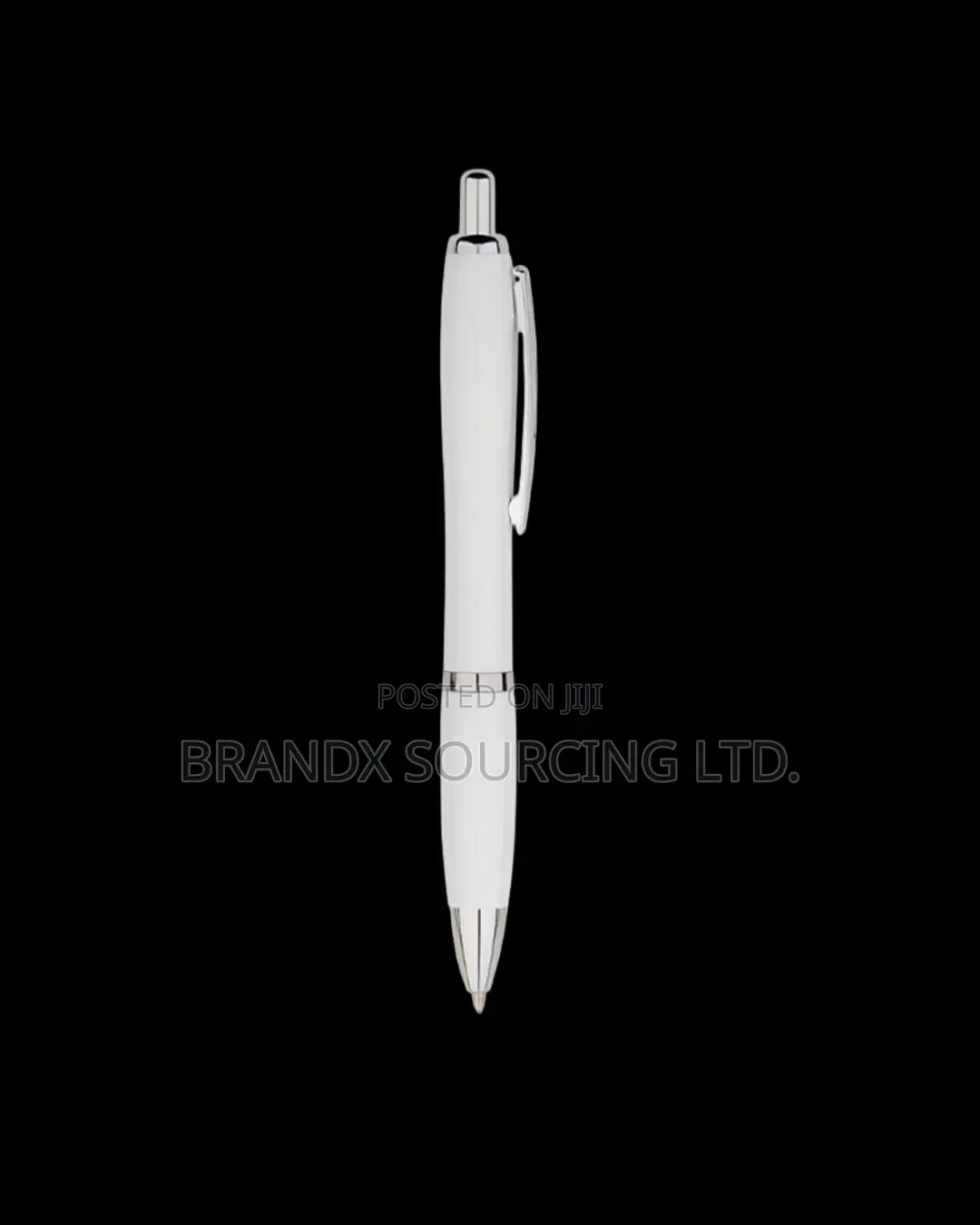 Nemo Ball Pen