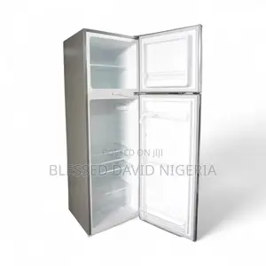 Aeon 268l Refrigerator Dd Tm Tm D-frost Grey Art298d