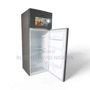 Aeon 268l Refrigerator Dd Tm Tm D-frost Grey Art298d
