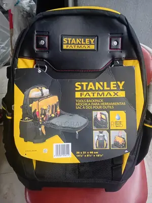 Stanley Tools Bag