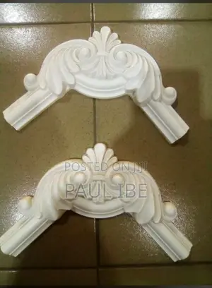 Wall Corners