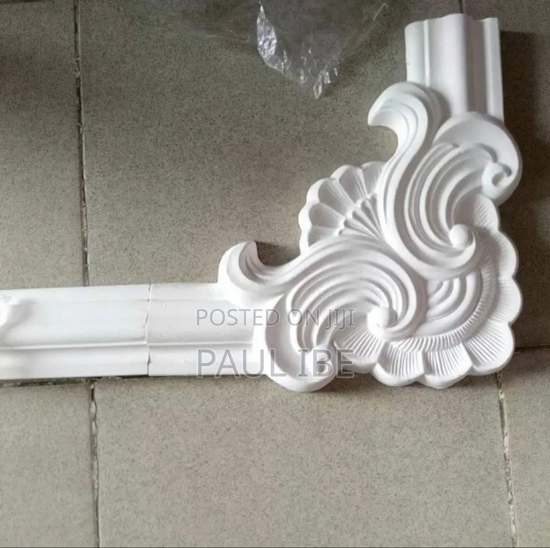 Wall Corners