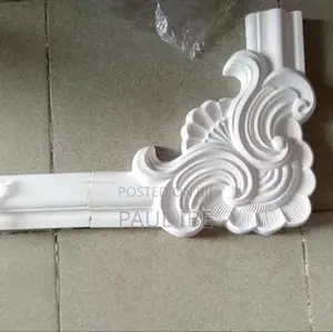 Wall Corners