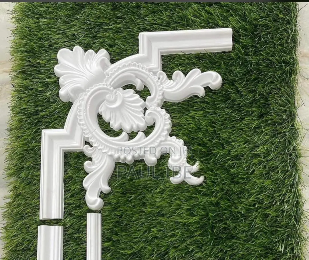 Wall Corners