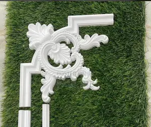 Wall Corners