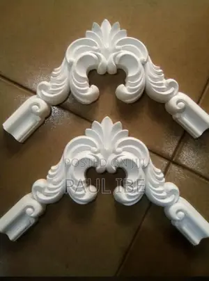 Wall Corners