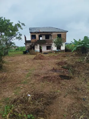 2bdrm Block of Flats in Abaranje for sale