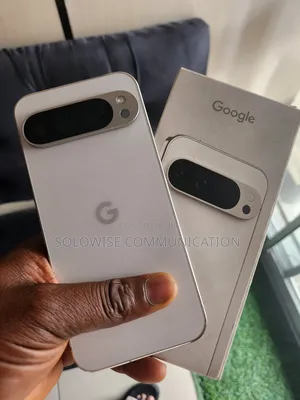 Google Pixel 9 Pro XL 256 GB