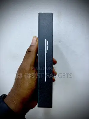 New Samsung Galaxy S25 Edge 512 GB