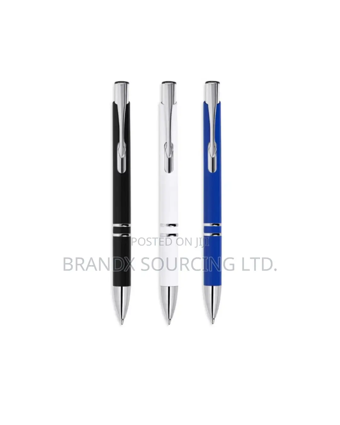 Stark Ball Pen