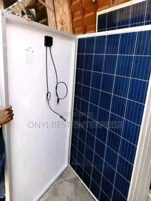 Canadian Poly Panels 350watts