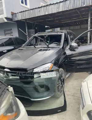 Front Windscreen Glass for Mercedes Gle 2016 Available
