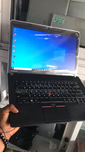 Laptop Lenovo ThinkPad Edge E430 8GB Intel Core I3 HDD 500GB