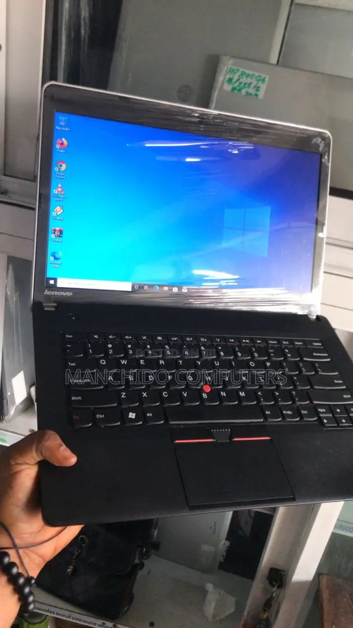 Laptop Lenovo ThinkPad Edge E430 8GB Intel Core I3 HDD 500GB