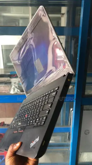 Laptop Lenovo ThinkPad Edge E430 8GB Intel Core I3 HDD 500GB