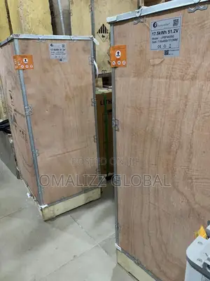 17.5kwh Felicity Lithium Battery