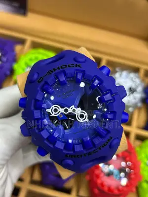 G Shock Turtle