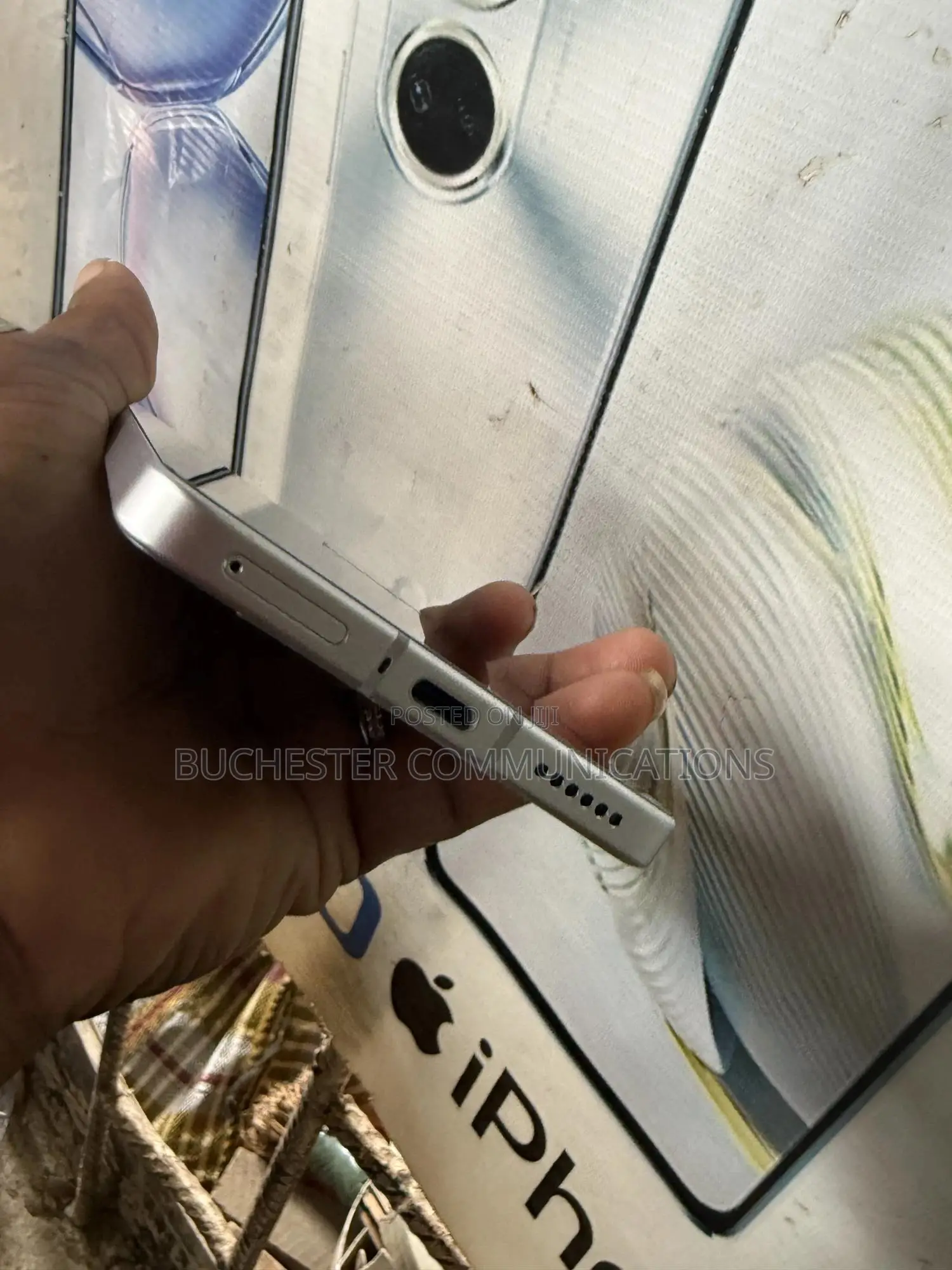 Tecno Camon 30 Premier 512 GB