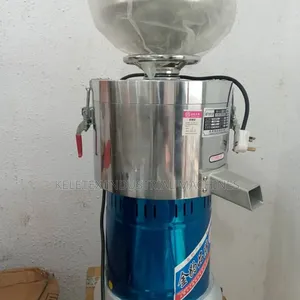 Tiger Nut Extractor