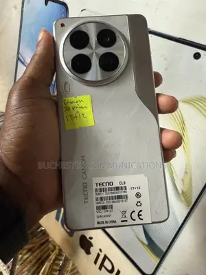 Tecno Camon 30 Premier 512 GB