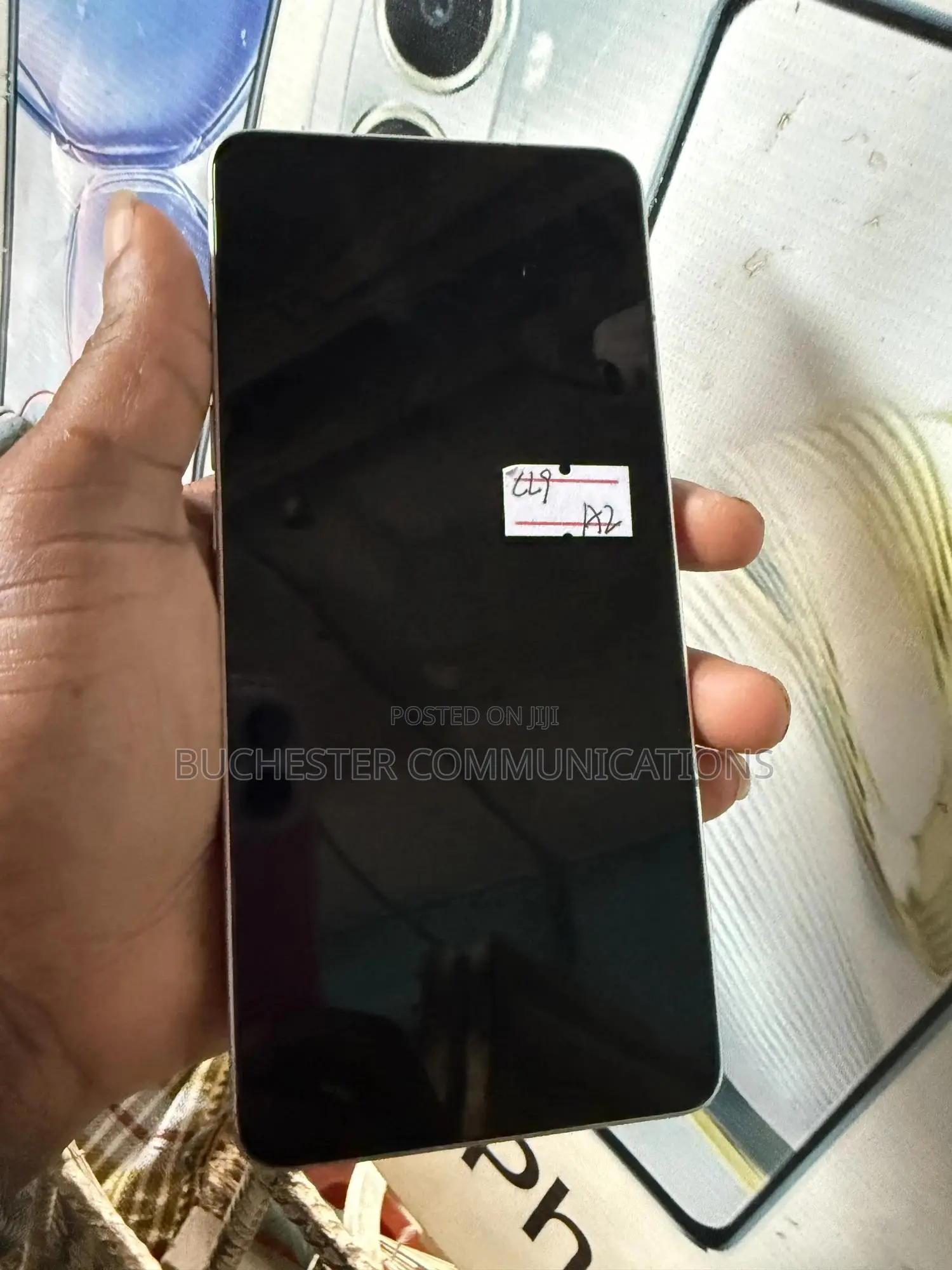 Tecno Camon 30 Premier 512 GB