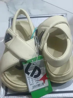 High Quality Children Sandals. With Different Sizes of Your Choice.