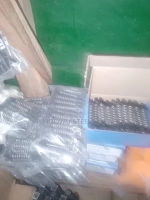 Electric Spring