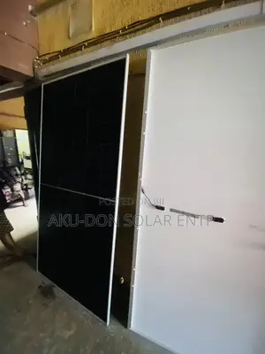 550watts 144cells High Efficiency Canadian Monocrystalline Solar Panel
