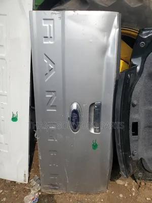 Boot Ford Ranger 2015/2016/2017/2018/2019