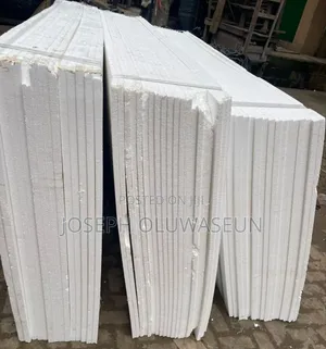 2.5cm Polythrene Sheet