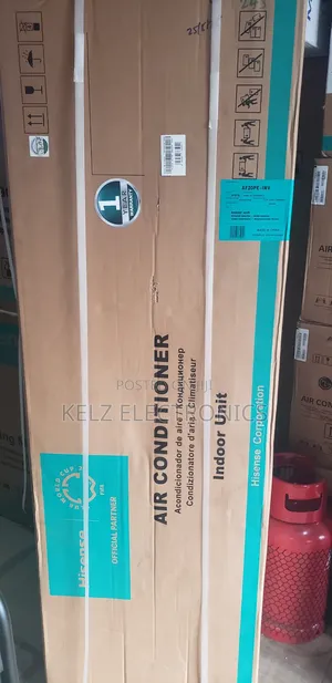 Hisense 2hp Inverter Air Conditioner