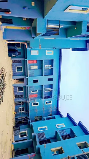 1bdrm Apartment in Prime Estate, Port-Harcourt for rent