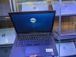 Laptop Dell Latitude 5490 8GB Intel Core I5 SSD 256GB